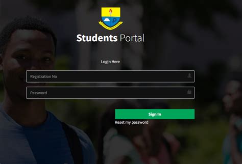 cctu student portal.